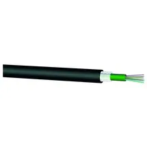 Draka Comteq Draka LWL-Aussenkabel Nagetierschutz UCFibre A-DQ(ZN)B2Y 8E9 OS2 3.0kN