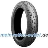 Bridgestone Battlax BT46 130/90 -16 67H BT 46 Rear