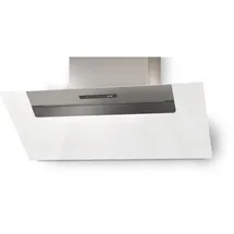 berbel ablufttechnik gmbh Ergoline Base Kopffreihaube 90 cm Weiß