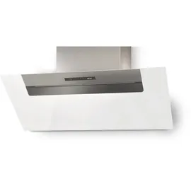berbel ablufttechnik gmbh Ergoline Base Kopffreihaube 90 cm Weiß
