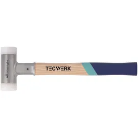 tecwerk Schonhammer L.385mm Kopf-D.50mm 1085 g