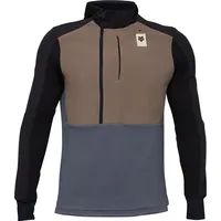 Fox Herren Defend Thermal Hoodie (Größe L, grau)