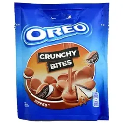 Oreo Crunchy Bites Dipped 110g