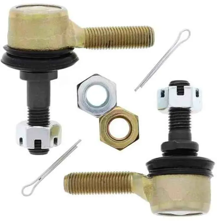 Tie Rod End Kit Polaris Outlaw 450 08-10, Outlaw 525 IRS 09-11, Outlaw 525 S 09-10, Predator 500 07, Sportsman XP 850 09, XP 550 Built after 12/1/08 09, XP 550 Built before 12/1/08 09