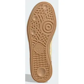 adidas Handball Spezial Damen Weite E Braun/Beige/Gelb 40