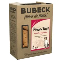 Bubeck Pansenbrot 4 kg