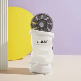 Duux Aufbewahrungstasche für Whisper Flex Ultimate - Weiß