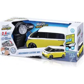 MAISTO RC-Auto VW ID.Buzz 1:24 CH RTR
