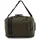 National Geographic Cityrucksack Hybrid, mit verstaubaren Trägern braun