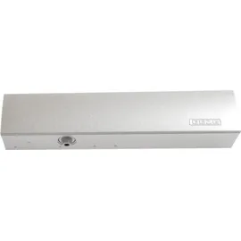 GEZE Türschließer TS 5000 IS alt, silber