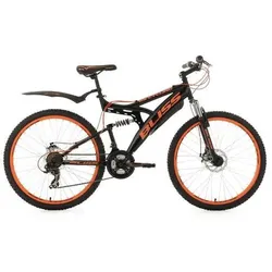 MTB FULLY 26 BLISS 532M Fully 26' Bliss RH 47cm