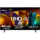 Hisense E6NT 4K UHD Smart TV