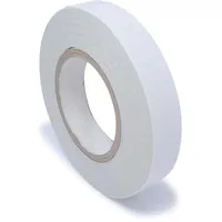 GWS Doppelseitiges-Klebeband Fix 51986, Universal, 50 m x 25