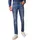 Pierre Cardin PC-Lyon Tapered Fit Blau 31/32