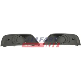 Fast Blende, Stoßfänger ft90125g vorne rechts