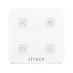 Siteco Touchpanel 5LZ910300
