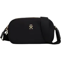 Tommy Hilfiger Essentials - Poppy Camera Bag Black