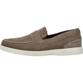 Rieker Mokassins Herren Beige 44