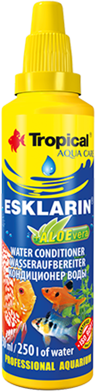 TROPICAL Esklarin + Aloevera 2x30ml (Rabatt für Stammkunden 3%)