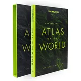 Times Books The Times Comprehensive Atlas of the World: 16th Edition (Times Atlas)