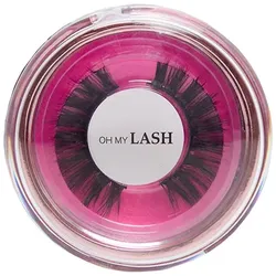 Oh My Lash - Falsche Wimpern aus Nerz 1 Pc