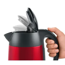 Bosch DesignLine TWK3P424 rot