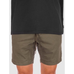 REELL Reflex Easy Shorts olive Gr. XS