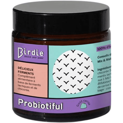 Birdie Probiotiful Gummies (30 Stk.)