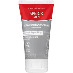 Speick Naturkosmetik Gesichtspflege 50 ml Herren