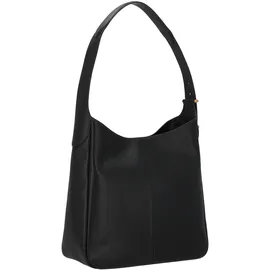 Fossil Schultertasche Dillon Hobo Bag Black