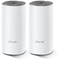 TPLINK TP-Link WLAN System DECO E4 2-Pack (2 Router)