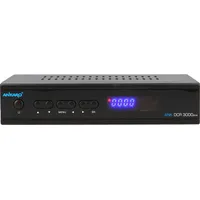 Ankaro DVB-C HDTV-Receiver DCR 3000plus PVR
