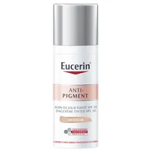 Eucerin Anti-Pigment getönte Tagespflege LSF 30 mittel, 50 ml Creme