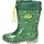 LICO Power Blinky Gummistiefel Gelb/Grün 29