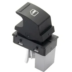 PRASCO Schalter, Fensterheber RENAULT RN026WS07 7700838101