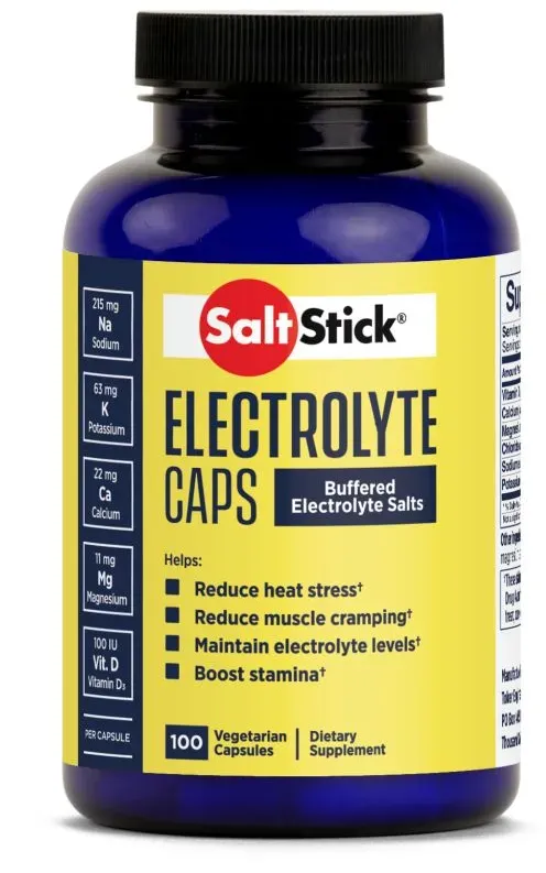 saltstick caps 100