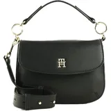 Tommy Hilfiger TH Chic Crossover Bag Black