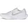 Nike Revolution 8 Herren White/Pure Platinum 45
