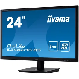 Iiyama ProLite E2482HS-B5 24"