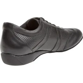 Diamant Ballroom Sneakers Herren Schwarz 42