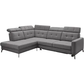 Musterring Ecksofa MR 4615 272 x 84