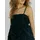 Norr Top Rose Schwarz S