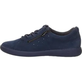 WALDLÄUFER H-Cloé Damen Weite H Blau 37,5