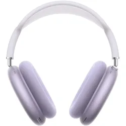 Apple AirPods Max Over-Ear-Kopfhörer violett