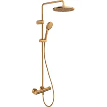 Duravit Duschsystem, Duschsystem