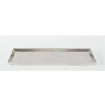Baldassare Agnelli Pasteria und Pizza rechteckig 50 x 35 cm