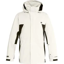 DC Command 45K Herren-Snowboardjacke XL