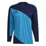 adidas Squadra 21 Sweatshirt Navblu/Boaqua M