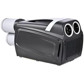 TTulpe CampCool AC-10 1000 Watt 2,8 kW mobil