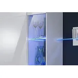 INOSIGN LED Glaskantenbeleuchtung 2 Stk., weiß